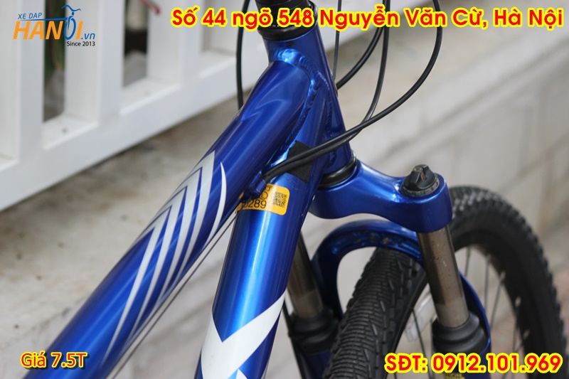 Xe MTB Nhật bãi Giant Rock 5000 đến từ Taiwant