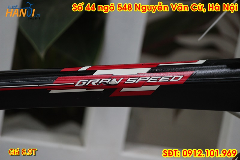 Xe Touring Nhật bãi Merida Gran Speed đến từ Taiwant