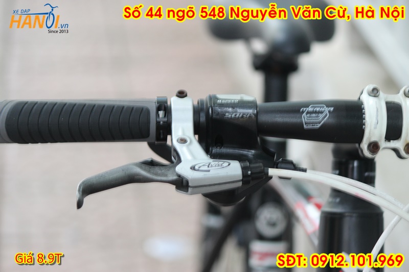Xe Touring Nhật bãi Merida Gran Speed đến từ Taiwant