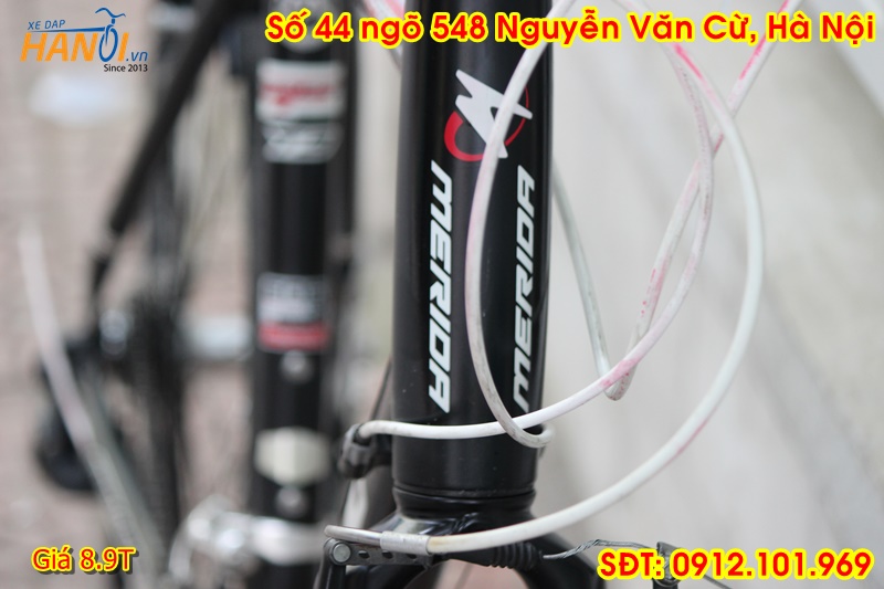 Xe Touring Nhật bãi Merida Gran Speed đến từ Taiwant