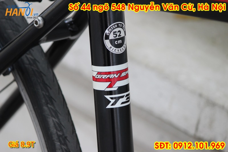 Xe Touring Nhật bãi Merida Gran Speed đến từ Taiwant