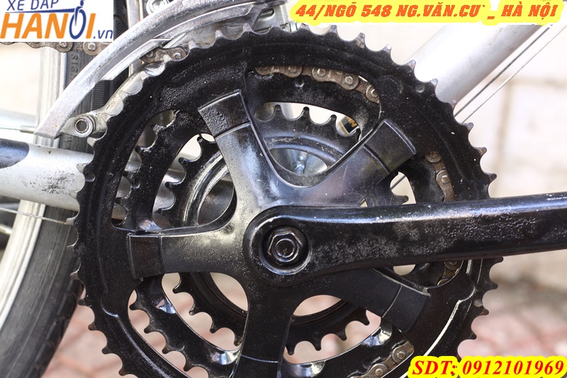 Xe đạp thể thao Touring Nhật bãi SCHWINN ĐẾN TỪ USA