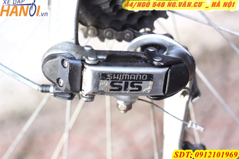 Xe đạp thể thao Touring Nhật bãi SCHWINN ĐẾN TỪ USA