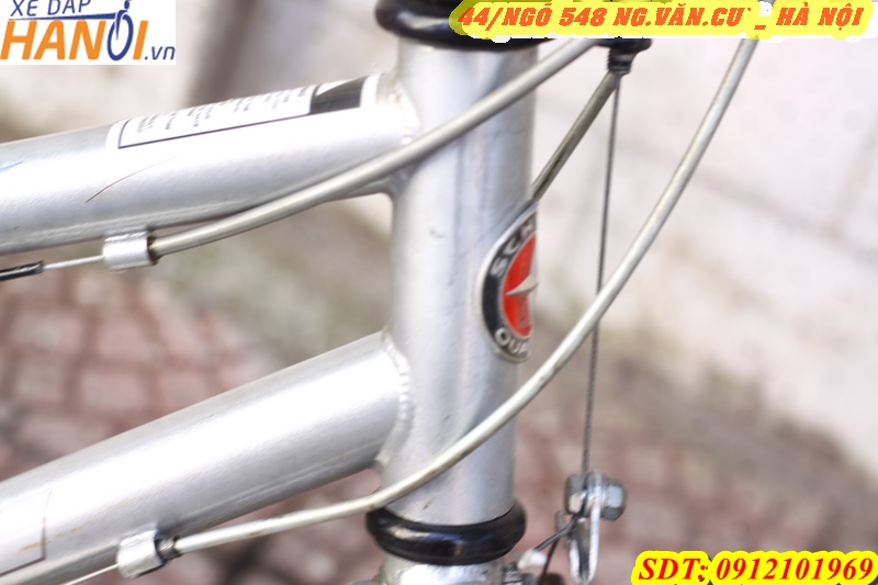 Xe đạp thể thao Touring Nhật bãi SCHWINN ĐẾN TỪ USA