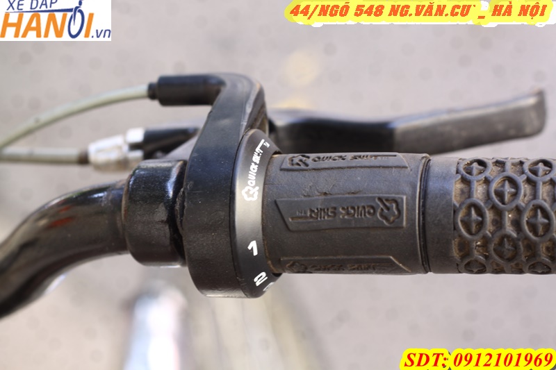 Xe đạp thể thao Touring Nhật bãi SCHWINN ĐẾN TỪ USA