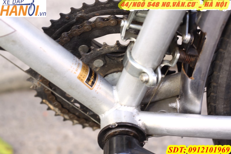 Xe đạp thể thao Touring Nhật bãi SCHWINN ĐẾN TỪ USA