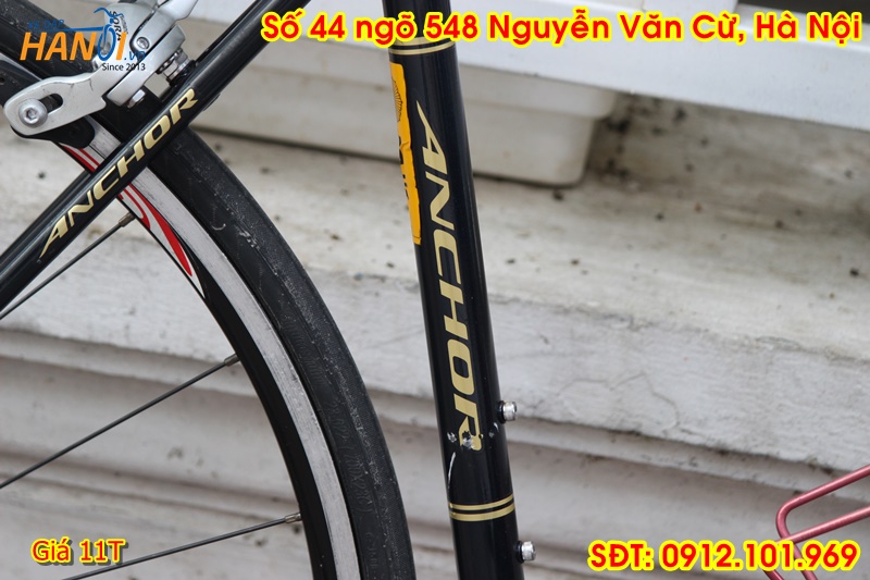 Xe Roading Nhật bãi Angchor RNC 3 hãng Bridgestone