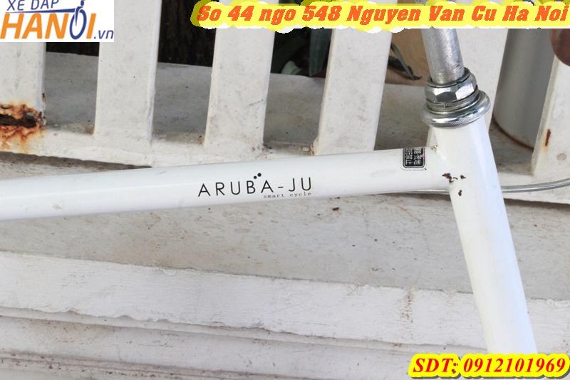 Xe đạp trẻ em Nhật bãi Aruba _ Ju đến từ Japan