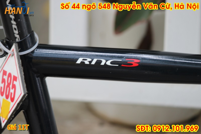 Xe Roading Nhật bãi Angchor RNC 3 hãng Bridgestone