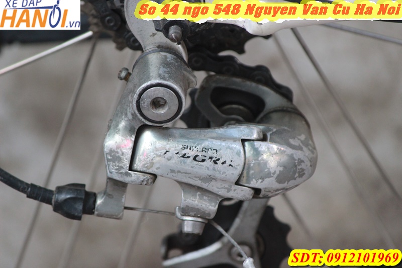 Xe road Malvernstar Oppy A4 đến từ nước Úc
