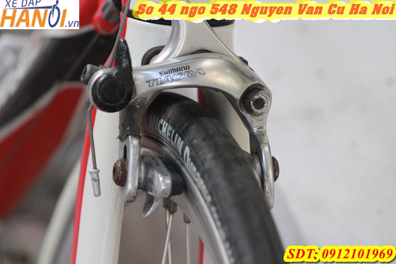 Xe road Malvernstar Oppy A4 đến từ nước Úc