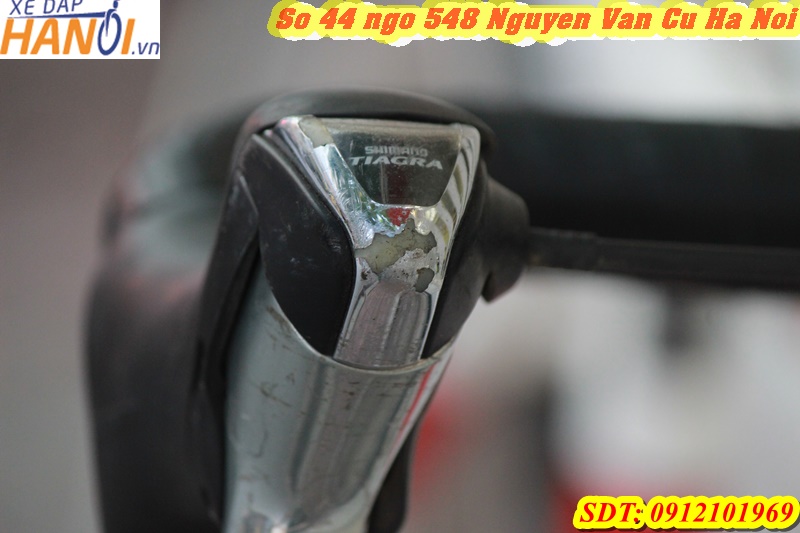 Xe road Malvernstar Oppy A4 đến từ nước Úc