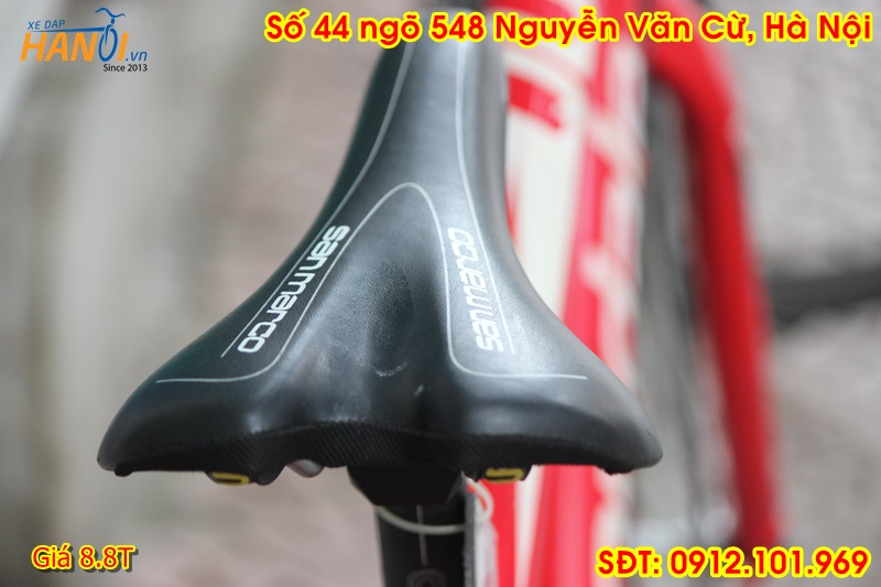 Xe  Touring Nhât bãi CANNONDALE QUICK đến từ USA