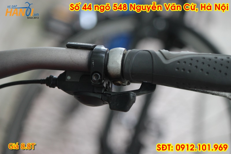 Xe  Touring Nhât bãi CANNONDALE QUICK đến từ USA