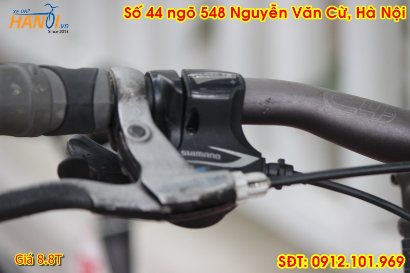 Xe  Touring Nhât bãi CANNONDALE QUICK đến từ USA