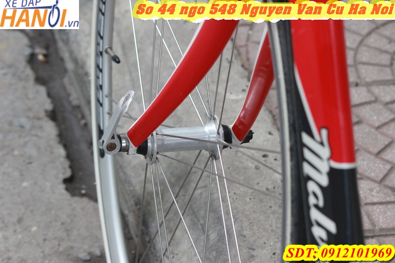 Xe road Malvernstar Oppy A4 đến từ nước Úc
