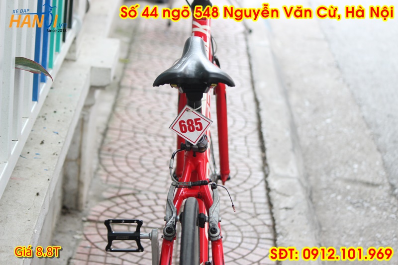 Xe  Touring Nhât bãi CANNONDALE QUICK đến từ USA