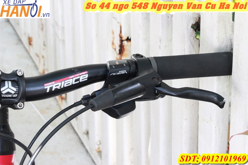 Xe đạp MTB Trace đến từ USA