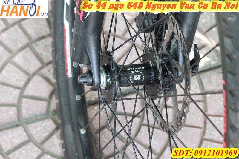 Xe đạp MTB Trace đến từ USA