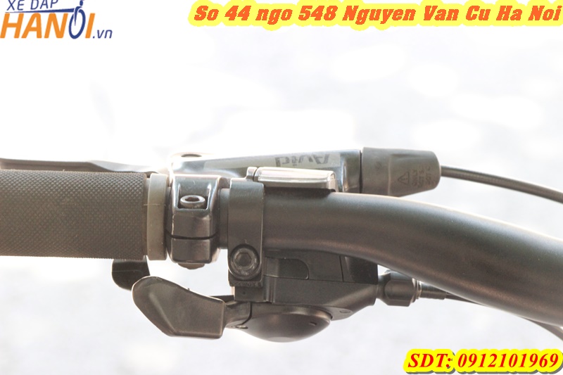 Xe đạp MTB Trace đến từ USA