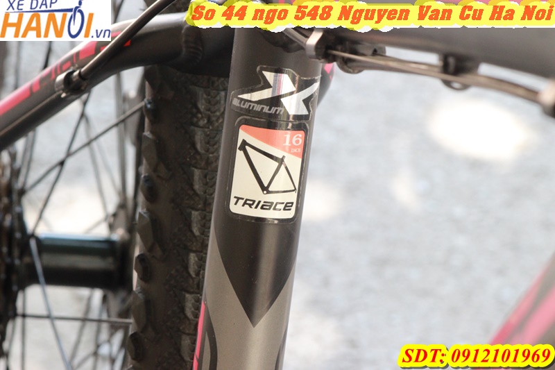 Xe đạp MTB Trace đến từ USA