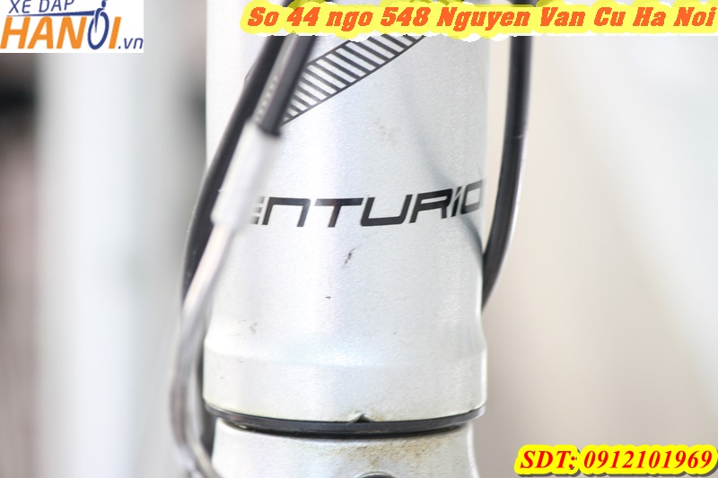 Xe Nhật bãi Centurion Cross line đến từ Đức