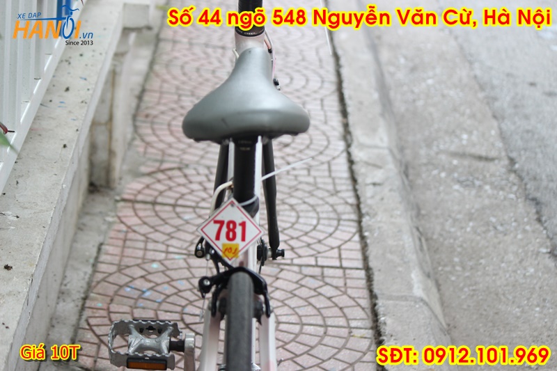 Xe Touring Nhật bãi Louis CTR đến từ Canada