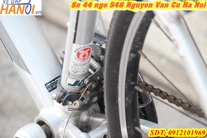 Xe Nhật bãi Centurion Cross line đến từ Đức
