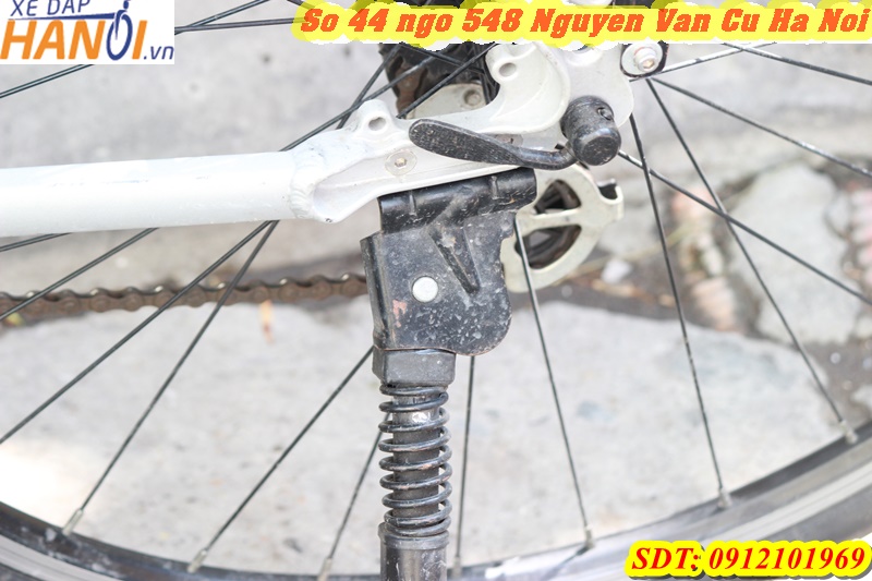 Xe Nhật bãi Centurion Cross line đến từ Đức