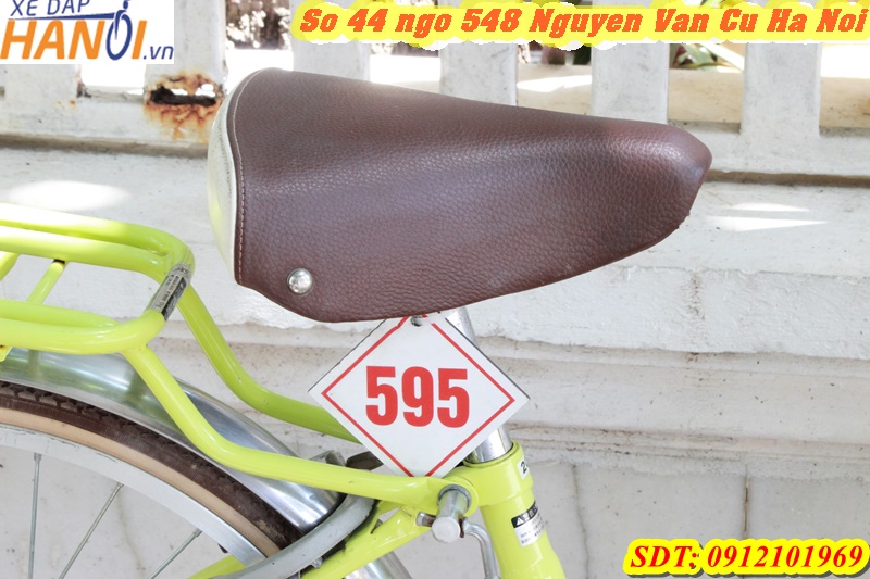 Xe đạp trẻ em Nhât bãi SE Couvre đến từ Japan