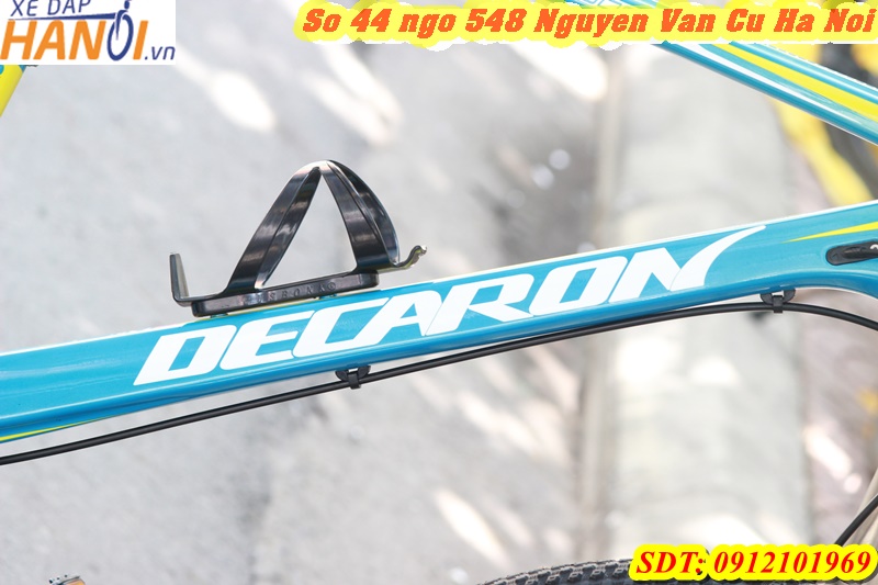 Xe MTB Decaron Carbon 660 đến từ Philipin