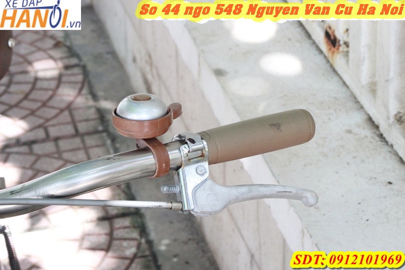 Xe đạp trẻ em Nhât bãi SE Couvre đến từ Japan