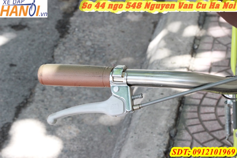 Xe đạp trẻ em Nhât bãi SE Couvre đến từ Japan