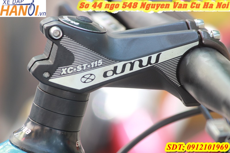 Xe MTB Decaron Carbon 660 đến từ Philipin