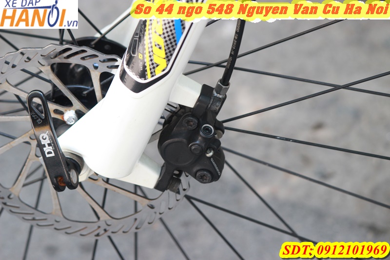 Xe MTB Decaron Carbon 660 đến từ Philipin