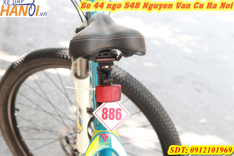 Xe MTB Decaron Carbon 660 đến từ Philipin