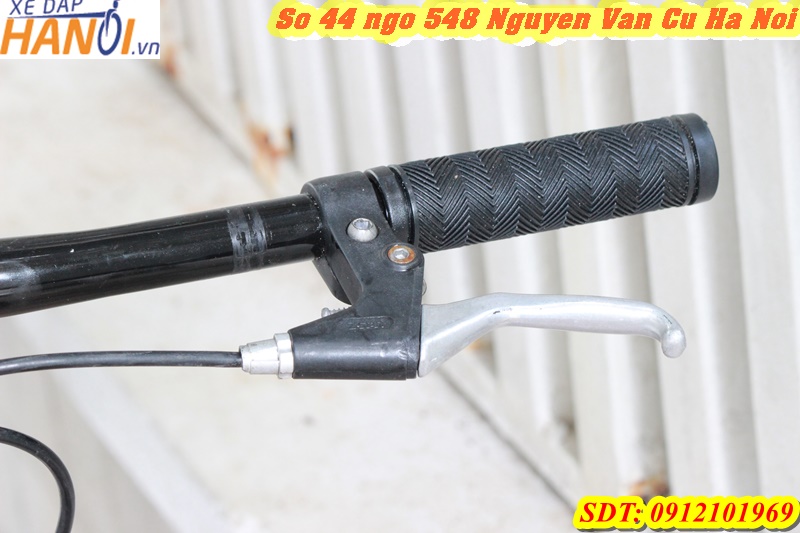 Xe đạp Touring Nhật bãi Corvette đến từ USA