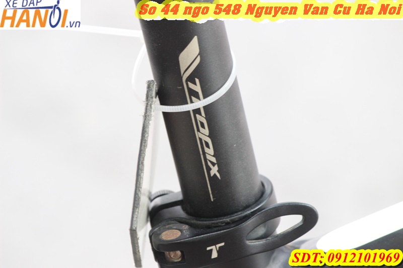 Xe đạp thể thao leo núi MTB TROPIX MARTINEZ DÒNG CHÂU ÂU