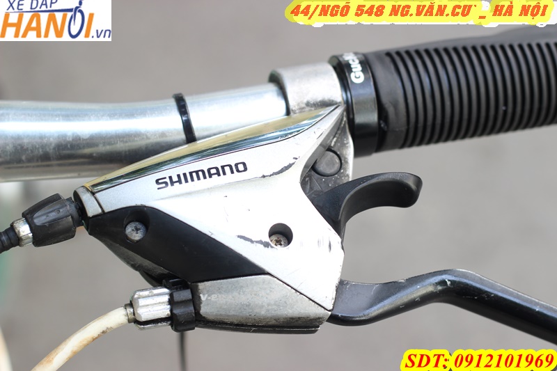 Xe đạp Touring Nhât bãi RITEWAY SHEPHER đến từ Japan