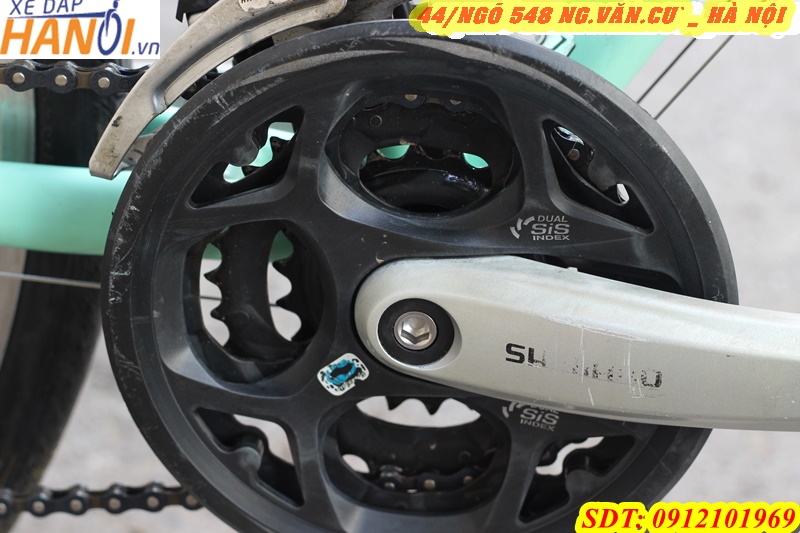 Xe đạp Touring Nhât bãi RITEWAY SHEPHER đến từ Japan