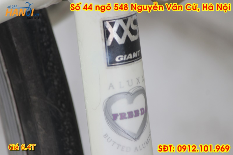 Xe Touring Nhật bãi Giant Freda đến từ Taiwant