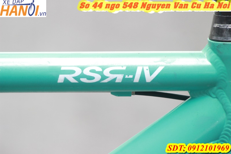 Xe Nhật bãi LOUIS RSR IV ĐẾN TỪ CANADA