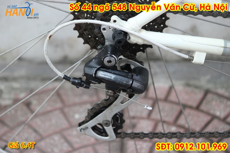 Xe Touring Nhật bãi Giant Freda đến từ Taiwant