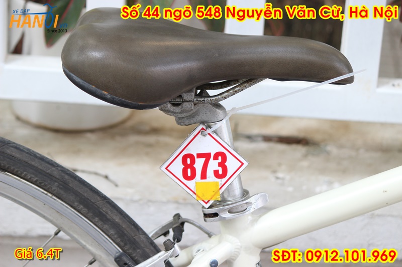 Xe Touring Nhật bãi Giant Freda đến từ Taiwant