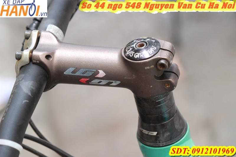 Xe Nhật bãi LOUIS RSR IV ĐẾN TỪ CANADA