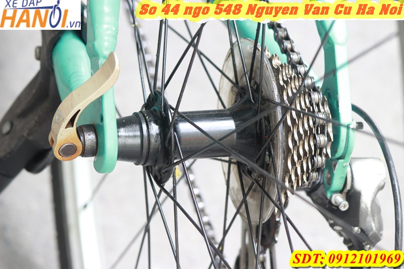 Xe Nhật bãi LOUIS RSR IV ĐẾN TỪ CANADA