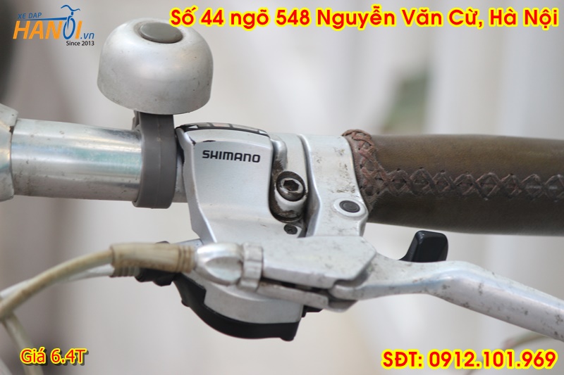 Xe Touring Nhật bãi Giant Freda đến từ Taiwant