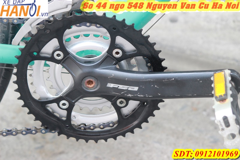 Xe Nhật bãi LOUIS RSR IV ĐẾN TỪ CANADA