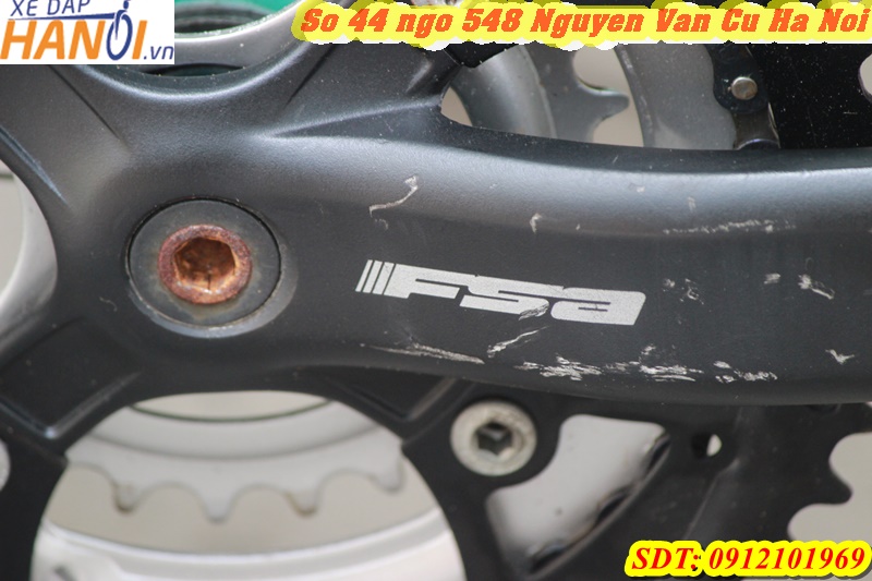 Xe Nhật bãi LOUIS RSR IV ĐẾN TỪ CANADA