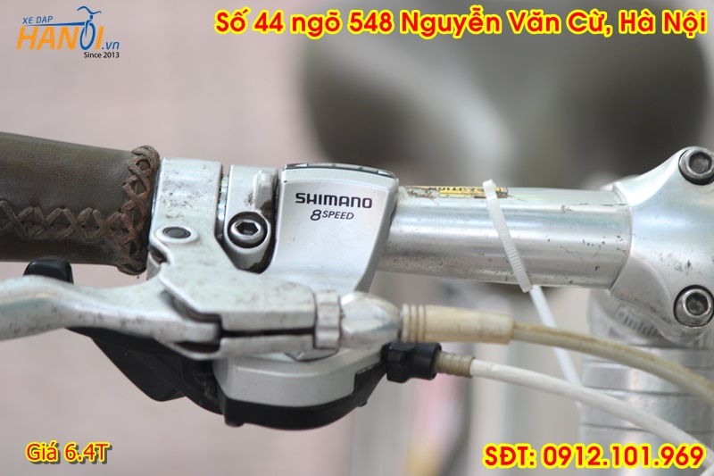 Xe Touring Nhật bãi Giant Freda đến từ Taiwant